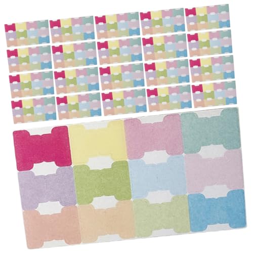 Gatuida 30 Blatt Teiliges Beschreibbare Farbige Reißfeste Klebe Index Tabs für Bücher Dokumente und Ordner Selbstklebende Haftnotizen zum Markieren und Organisieren von Notizen im Büro Gatuida 30 Blatt Teiliges Beschreibbare Farbige Reißfeste Klebe Index Tabs für Bücher Dokumente und Ordner Selbstklebende Haftnotizen zum Markieren und Organisieren von Notizen im Büro von Gatuida