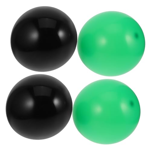 Gatuida 30 Stück Ballonanzug Hochzeitsballons schwarze luftballons Ballons für Veranstaltungen Robuste Luftballons Feste Luftballons schwarze und grüne Luftballons Latexballons Emulsion Gatuida 30 Stück Ballonanzug Hochzeitsballons schwarze luftballons Ballons für Veranstaltungen Robuste Luftballons Feste Luftballons schwarze und grüne Luftballons Latexballons Emulsion von Gatuida