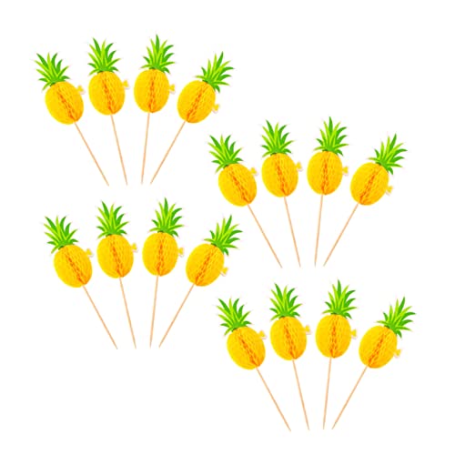 Gatuida 30 Stück Flamingo-kuchen-einsatz Obstbär-partydekorationen Obstkuchen Ausgefallene Ornamente Kuchen -topper Flamingo-partydekorationen Tortenaufsätze Für Geburtstage Holz Yellow Gatuida 30 Stück Flamingo-kuchen-einsatz Obstbär-partydekorationen Obstkuchen Ausgefallene Ornamente Kuchen -topper Flamingo-partydekorationen Tortenaufsätze Für Geburtstage Holz Yellow von Gatuida