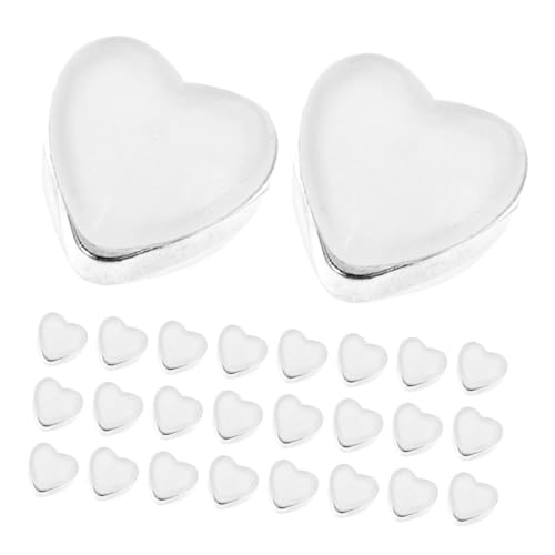 Gatuida 30 Stück Love Ohrstöpsel Ohrringstopper Ohrringstopper Silikon Ersatz Ohrringverschlüsse Kleine Ohrringverschlüsse Ohrring Verschlüsse DIY Ohrringstecker Kieselgel Gatuida 30 Stück Love Ohrstöpsel Ohrringstopper Ohrringstopper Silikon Ersatz Ohrringverschlüsse Kleine Ohrringverschlüsse Ohrring Verschlüsse DIY Ohrringstecker Kieselgel von Gatuida