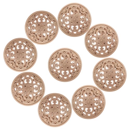 Gatuida 30 Stück Metallknöpfe Stich nähen hohle Jackenknöpfe goldene Annähknöpfe Tasteersatz dekorative Knöpfe Verzierungen Anzugknopf aus Metall Knopf Schmuck Knopf für Kleidung Khaki Gatuida 30 Stück Metallknöpfe Stich nähen hohle Jackenknöpfe goldene Annähknöpfe Tasteersatz dekorative Knöpfe Verzierungen Anzugknopf aus Metall Knopf Schmuck Knopf für Kleidung Khaki von Gatuida
