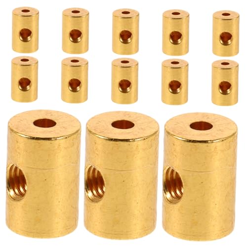 Gatuida 30 Stück Pin Rückhalte Locks mit Schraubenschlüssel Vielseitige Metall Badges für Anstecknadeln Kompatibel mit Zubehör für Jacken Hüte und Vesten Gatuida 30 Stück Pin Rückhalte Locks mit Schraubenschlüssel Vielseitige Metall Badges für Anstecknadeln Kompatibel mit Zubehör für Jacken Hüte und Vesten von Gatuida
