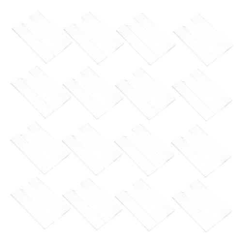 Gatuida 30 Stück Preisschild Angebot Anzeige Etikettenhalter für den Einzelhandel preisaufsteller klebeband doppelseitig Transparenter Etiketthalter Schildhalter für den Einzelhandel Acryl Gatuida 30 Stück Preisschild Angebot Anzeige Etikettenhalter für den Einzelhandel preisaufsteller klebeband doppelseitig Transparenter Etiketthalter Schildhalter für den Einzelhandel Acryl von Gatuida