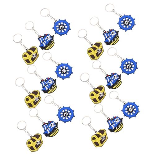 Gatuida 30 Stück Softkeychains mit Einzigartigem Design für Kindergeburtstagsfeiern und Sommer Klassenpreise für Taschen und Rucksäcke von Gatuida