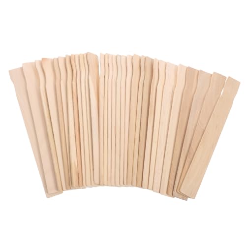 Gatuida 30 Stück Teiliges Holz Rührstäbchen für Farbe Leichtes Handliches Rührwerkzeug Vielseitig Einsetzbar für Malerei Bauprojekte und Heimverschönerung Einfache Wiederverwendbar Gatuida 30 Stück Teiliges Holz Rührstäbchen für Farbe Leichtes Handliches Rührwerkzeug Vielseitig Einsetzbar für Malerei Bauprojekte und Heimverschönerung Einfache Wiederverwendbar von Gatuida