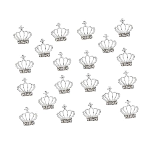 Gatuida 30 Stück Teiliges Nagelschmuck mit Eleganten Strasssteinen aus Hochwertiger Legierung Bunte Flache Rückseite Einfache Anwendung für Maniküre und Nailart Dekoration Gatuida 30 Stück Teiliges Nagelschmuck mit Eleganten Strasssteinen aus Hochwertiger Legierung Bunte Flache Rückseite Einfache Anwendung für Maniküre und Nailart Dekoration von Gatuida