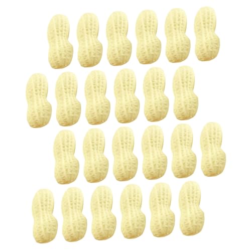 Gatuida 30 Stück Teiliges Radiergummi Erdnussform Weiche Radiergummis für Büro und Schule Handlich Leicht zum Sauberen Entfernen von Bleistiftstrichen Praktische und Tragbare Schreibwaren Gatuida 30 Stück Teiliges Radiergummi Erdnussform Weiche Radiergummis für Büro und Schule Handlich Leicht zum Sauberen Entfernen von Bleistiftstrichen Praktische und Tragbare Schreibwaren von Gatuida