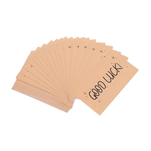 Gatuida 300 Stück Blanko Rubbellose Vielseitige Gewinnspielkarten für Partys Events und Wettbewerbe Sammeln von Teilnehmernamen und Verlosungen Gatuida 300 Stück Blanko Rubbellose Vielseitige Gewinnspielkarten für Partys Events und Wettbewerbe Sammeln von Teilnehmernamen und Verlosungen von Gatuida