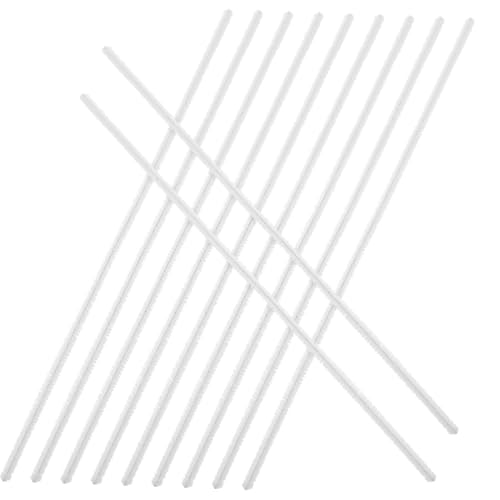 Gatuida 300 Stück Bunte Chenille Sticks zum Basteln Biegsame DIY Basteldraht Stäbe für Kindergarten und Schule Farbenfrohe Handwerksstäbe für Kreative Bastelprojekte Gatuida 300 Stück Bunte Chenille Sticks zum Basteln Biegsame DIY Basteldraht Stäbe für Kindergarten und Schule Farbenfrohe Handwerksstäbe für Kreative Bastelprojekte von Gatuida