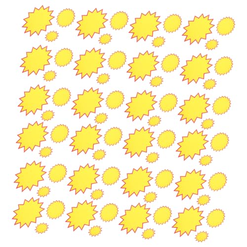 Gatuida 300 Stück Preisetiketten für Geschäfte Wiederverwendbare Beschreibbare Preisschilder für Supermärkte und Einzelhandel Robustes Material für Tägliche Nutzung Gatuida 300 Stück Preisetiketten für Geschäfte Wiederverwendbare Beschreibbare Preisschilder für Supermärkte und Einzelhandel Robustes Material für Tägliche Nutzung von Gatuida
