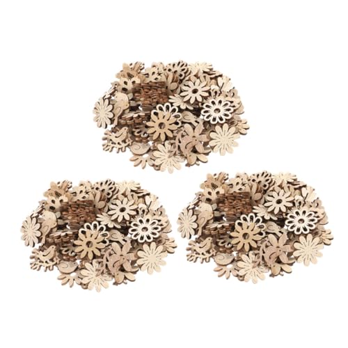 Gatuida 300 Stück Vintage Holzblumen und Vogel Dekorationen Unfertige Holzformen für DIY Bastelprojekte Rustikale Holzstücke zum Bemalen und Heimdekor Handgefertigte Blumenornamente Holz Gatuida 300 Stück Vintage Holzblumen und Vogel Dekorationen Unfertige Holzformen für DIY Bastelprojekte Rustikale Holzstücke zum Bemalen und Heimdekor Handgefertigte Blumenornamente Holz von Gatuida