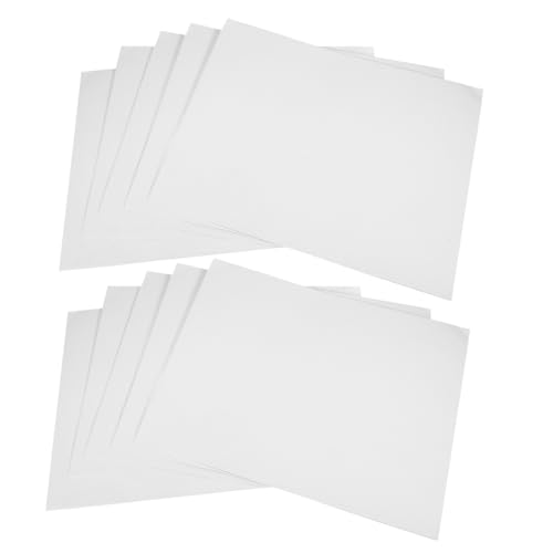 Gatuida 30Stücke Selbstklebende Versandtaschen aus Pappe Stabile Briefumschläge für Dokumente Fotos Karten Vielseitig Einsetzbar für Zuhause und Kleine Unternehmen Gatuida 30Stücke Selbstklebende Versandtaschen aus Pappe Stabile Briefumschläge für Dokumente Fotos Karten Vielseitig Einsetzbar für Zuhause und Kleine Unternehmen von Gatuida