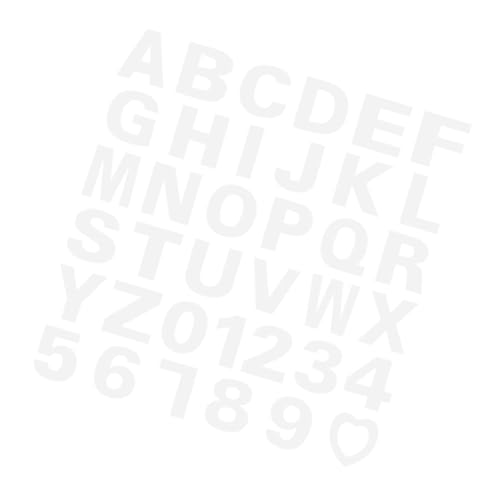 Gatuida 37 Stück Teiliges Cake Stencil mit Zahlen und Buchstaben Wiederverwendbare DIY Kuchenformen aus Sicherem Material für Geburtstags Hochzeits und Festtagskuchen Dekoration Gatuida 37 Stück Teiliges Cake Stencil mit Zahlen und Buchstaben Wiederverwendbare DIY Kuchenformen aus Sicherem Material für Geburtstags Hochzeits und Festtagskuchen Dekoration von Gatuida