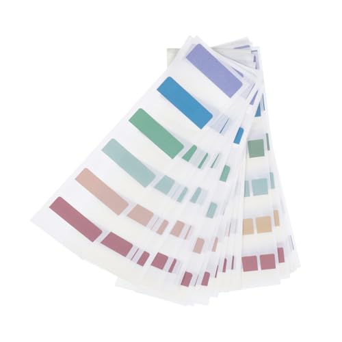 Gatuida 3er Packungen Fluoreszierende Haftnotizen Tragbare Memo Sticker Vielseitige Klebezettel in Groß Mittel Klein für Bürobedarf Beschriftung und Organisation Langlebig Praktische Gatuida 3er Packungen Fluoreszierende Haftnotizen Tragbare Memo Sticker Vielseitige Klebezettel in Groß Mittel Klein für Bürobedarf Beschriftung und Organisation Langlebig Praktische von Gatuida