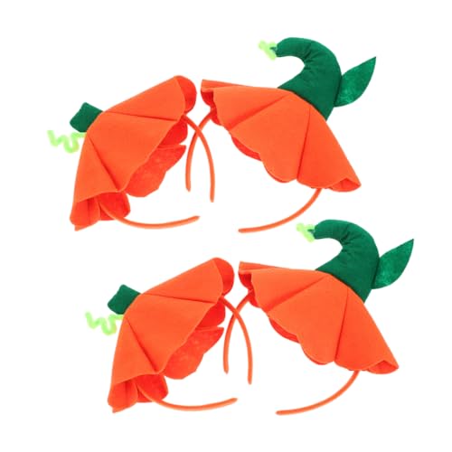 Gatuida 4 Stück Bunte Kopfbedeckungen für Erwachsene Cosplay Zubehör für Halloween Feiern und Trick Treat Veranstaltungen Gatuida 4 Stück Bunte Kopfbedeckungen für Erwachsene Cosplay Zubehör für Halloween Feiern und Trick Treat Veranstaltungen von Gatuida