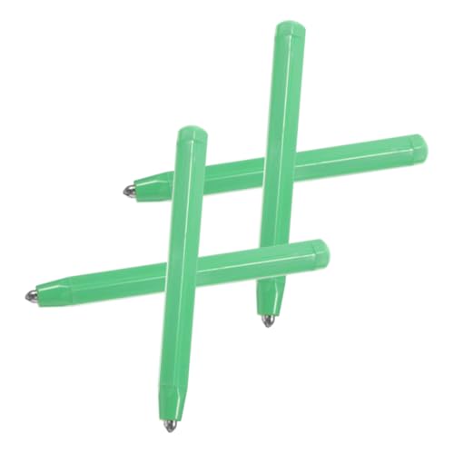 Gatuida 4 Stück Magnetische Ersatz Stylus Pens für Magnetische Zeichenbretter Zuverlässiger Universeller Schreib und Zeichenstift für Kindergarten Schule und Kreative Aktivitäten Gatuida 4 Stück Magnetische Ersatz Stylus Pens für Magnetische Zeichenbretter Zuverlässiger Universeller Schreib und Zeichenstift für Kindergarten Schule und Kreative Aktivitäten von Gatuida