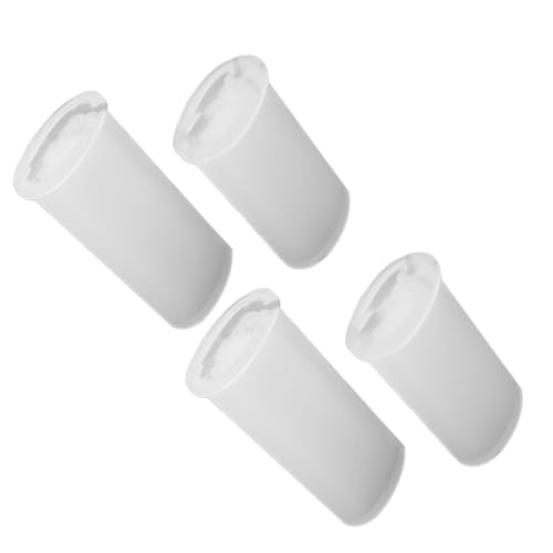 Gatuida 4 Stück Silikonformen für DIY Epoxidharz Feuerzeughüllen Kristall Klare Gießformen für Kreative Handarbeiten für Bastelprojekte mit Familie und Freunden Gatuida 4 Stück Silikonformen für DIY Epoxidharz Feuerzeughüllen Kristall Klare Gießformen für Kreative Handarbeiten für Bastelprojekte mit Familie und Freunden von Gatuida