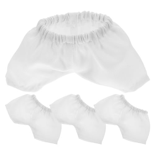 Gatuida 4 Stück Teiliges Bärenshorts für Große Plüschtiere Anpassbare Puppenunterwäsche Wiederverwendbar aus Weichem Plüschstoff Zubehör Gatuida 4 Stück Teiliges Bärenshorts für Große Plüschtiere Anpassbare Puppenunterwäsche Wiederverwendbar aus Weichem Plüschstoff Zubehör von Gatuida