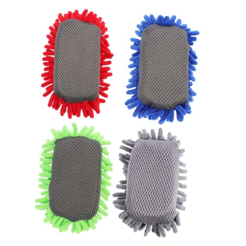 Gatuida 4 Stück Teiliges Chenille Whiteboard Radiergummi Staubarm Waschbar Langlebig für Klassenzimmer Büro Zuhause Geeignet für Magnetische Whiteboards Tafeln Tafeln Leicht und Schonend Gatuida 4 Stück Teiliges Chenille Whiteboard Radiergummi Staubarm Waschbar Langlebig für Klassenzimmer Büro Zuhause Geeignet für Magnetische Whiteboards Tafeln Tafeln Leicht und Schonend von Gatuida
