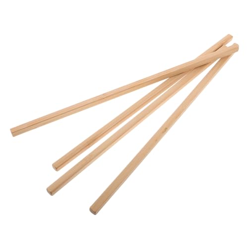 Gatuida 4 Stück Teiliges Mahjong Schieber aus Natürlichem Bambus Ergonomisch Geformt Langlebig Splintfrei für Chinesisches und Amerikanisches Mahjong Spiel Zubehör Gatuida 4 Stück Teiliges Mahjong Schieber aus Natürlichem Bambus Ergonomisch Geformt Langlebig Splintfrei für Chinesisches und Amerikanisches Mahjong Spiel Zubehör von Gatuida