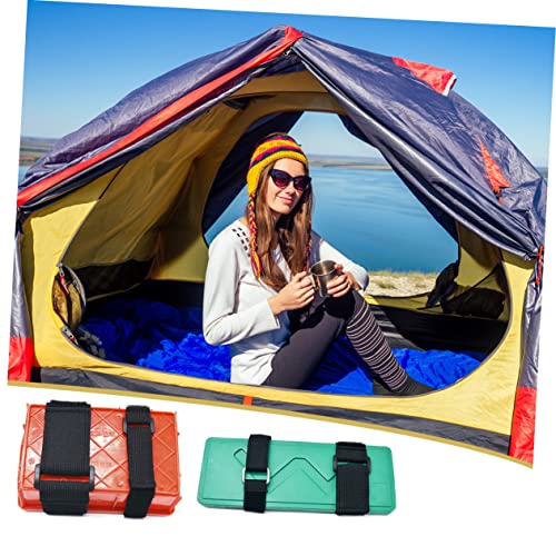 Gatuida 4 Stück Teiliges Selbstklebende Klettbänder Nylon Multifunktionale Kabelmanagement Straps Elastische Wiederverwendbare Klettverschlüsse für Alltag Schwarz Gatuida 4 Stück Teiliges Selbstklebende Klettbänder Nylon Multifunktionale Kabelmanagement Straps Elastische Wiederverwendbare Klettverschlüsse für Alltag Schwarz von Gatuida