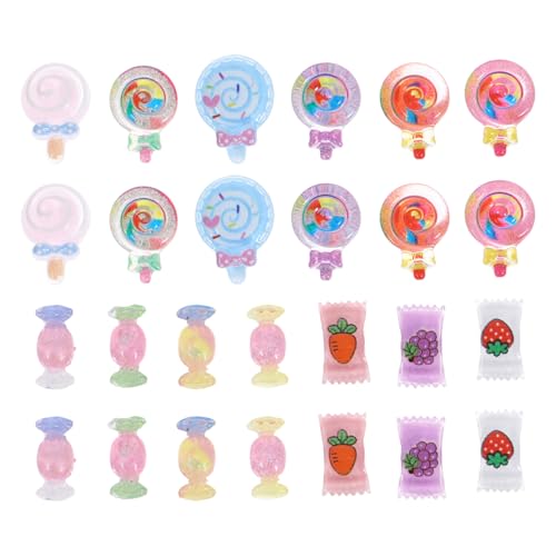 Gatuida 40 Stück Cartoon Nagelschmuck Süße Nagelcharms für Kreative Maniküre Bunte Dekorationen für Nägel für DIY Nageldesigns und Persönliche Nutzung Gatuida 40 Stück Cartoon Nagelschmuck Süße Nagelcharms für Kreative Maniküre Bunte Dekorationen für Nägel für DIY Nageldesigns und Persönliche Nutzung von Gatuida