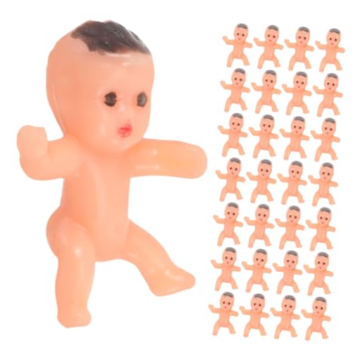 Gatuida 40 Stück Teiliges Set Mini Figuren aus Robustem Kunststoff Detailreiche Kleine Junge Mädchen für Shower Deko Partyzubehör und Wiederverwendbare Tischdekoration Geeignet für Shower Gatuida 40 Stück Teiliges Set Mini Figuren aus Robustem Kunststoff Detailreiche Kleine Junge Mädchen für Shower Deko Partyzubehör und Wiederverwendbare Tischdekoration Geeignet für Shower von Gatuida