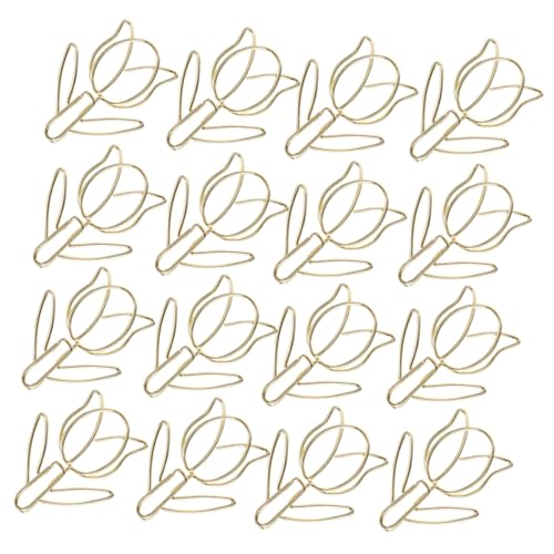 Gatuida 40 Stück Teiliges Tulpen Büroklammern Kreative Büroklammern Tulpenform Praktische Aufbewahrungsbox Dekorative Planer Clips für Büro und Schule Stilvolle und Funktionale Gatuida 40 Stück Teiliges Tulpen Büroklammern Kreative Büroklammern Tulpenform Praktische Aufbewahrungsbox Dekorative Planer Clips für Büro und Schule Stilvolle und Funktionale von Gatuida