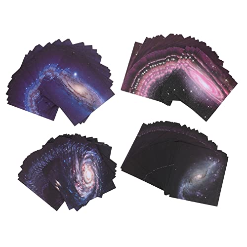 Gatuida 400 Blatt Doppelseitiges Origami Papier Faltpapier Leuchtenden Farben für Erwachsene für Bastelprojekte Scrapbooking und Kreative Handarbeiten von Gatuida