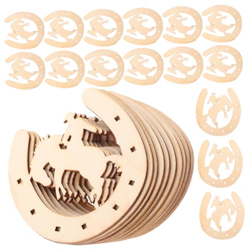 Gatuida 48 Stück DIY Holz anhänger Scheiben in Hufeisenform Mittelstücke Herstellung Wand Party dekoration hochzeitsdeko basteln Scheiben zum Selbermalen holzspäne selber machen Gatuida 48 Stück DIY Holz anhänger Scheiben in Hufeisenform Mittelstücke Herstellung Wand Party dekoration hochzeitsdeko basteln Scheiben zum Selbermalen holzspäne selber machen von Gatuida