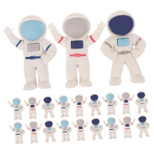 Gatuida 48 Stück Teiliges Mini Radiergummis für Bunte Astronauten Motive Effektive Bleistiftradierer als Schulbelohnung Party Mitgebsel und Weltraum Geburtstagsdeko für Jungen und Mädchen Gatuida 48 Stück Teiliges Mini Radiergummis für Bunte Astronauten Motive Effektive Bleistiftradierer als Schulbelohnung Party Mitgebsel und Weltraum Geburtstagsdeko für Jungen und Mädchen von Gatuida