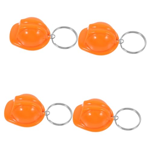 Gatuida 4pcs Mini Helm Keychain Kreatives Spaß Mini Sicherer Hut Keyring -konstruktionsthemen Party Dekorationen Tragbarer Schlüsselbund Für Männer Einzigartige Ingenieurwesen Keyring Gatuida 4pcs Mini Helm Keychain Kreatives Spaß Mini Sicherer Hut Keyring -konstruktionsthemen Party Dekorationen Tragbarer Schlüsselbund Für Männer Einzigartige Ingenieurwesen Keyring von Gatuida