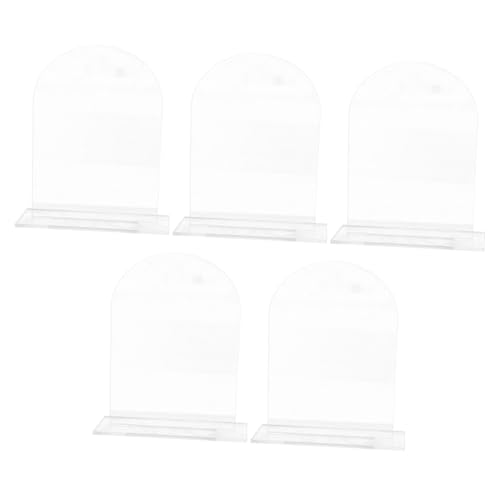 Gatuida 5 Sätze Herzstück Tischdekoration Hochzeitszeichen Das Party hängend namenschild namenstag DIY-Tischkarten Geburtstagsfeier leere Platzkarten Tischnamensschilder Acryl Transparent Gatuida 5 Sätze Herzstück Tischdekoration Hochzeitszeichen Das Party hängend namenschild namenstag DIY-Tischkarten Geburtstagsfeier leere Platzkarten Tischnamensschilder Acryl Transparent von Gatuida