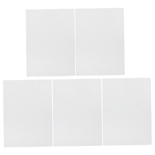 Gatuida 5 Stück Teiliges Baumwoll Bügelbilder Heat Transfer Applique zum Aufbügeln für DIY Kleidung Reparatur und Dekoration Langlebige Textilflicken für Shirts Jeans Taschen Hüte von Gatuida