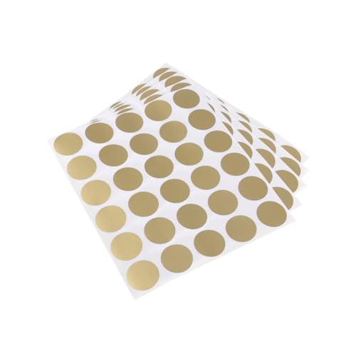 Gatuida 5 Stück Teiliges Goldene Scratch off Sticker Selbstklebend Rund DIY Aufkleber zum Beschriften für Nachrichten Überraschungen Geschenke Hochzeit Babyparty Fundraiser Gatuida 5 Stück Teiliges Goldene Scratch off Sticker Selbstklebend Rund DIY Aufkleber zum Beschriften für Nachrichten Überraschungen Geschenke Hochzeit Babyparty Fundraiser von Gatuida