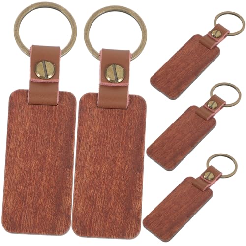 Gatuida 5 Stück Teiliges Holz Schlüsselanhänger Blanko zum DIY Gravieren und Bemalen Natürliche Holzscheiben Schlüsselringe für Individuelle Anhänger Robust und Vielseitig für Gatuida 5 Stück Teiliges Holz Schlüsselanhänger Blanko zum DIY Gravieren und Bemalen Natürliche Holzscheiben Schlüsselringe für Individuelle Anhänger Robust und Vielseitig für von Gatuida