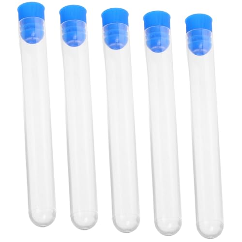 Gatuida 5 Stück Transparente Nadelaufbewahrungsröhrchen aus Kunststoff Kompakte Nadelbox für Hand und Sticknadeln Praktischer Nadelspeicher für DIY Nähzubehör Übersichtliche Nadeln Gatuida 5 Stück Transparente Nadelaufbewahrungsröhrchen aus Kunststoff Kompakte Nadelbox für Hand und Sticknadeln Praktischer Nadelspeicher für DIY Nähzubehör Übersichtliche Nadeln von Gatuida