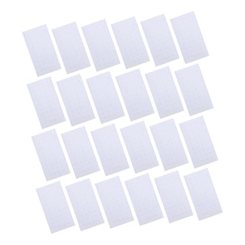 Gatuida 50 Blatt Selbstklebende Lochverstärker Aufkleber PVC Rundloch Schutzetiketten für Schnellhefter Papier Verstärken Gelochte Geeignet für Schule Büro und Zuhause Gatuida 50 Blatt Selbstklebende Lochverstärker Aufkleber PVC Rundloch Schutzetiketten für Schnellhefter Papier Verstärken Gelochte Geeignet für Schule Büro und Zuhause von Gatuida