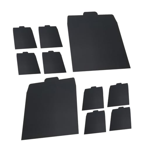 Gatuida 50 Stück CD Umschläge aus Kraftpapier Stilvolle Multifunktionale Hüllen für Grußkarten Einladungen und Dokumente Design für Gatuida 50 Stück CD Umschläge aus Kraftpapier Stilvolle Multifunktionale Hüllen für Grußkarten Einladungen und Dokumente Design für von Gatuida