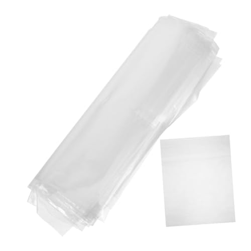 Gatuida 50 Stück Hocheffiziente Blumenwasserbeutel Für Blumensträuße Halten Ihre Blumen Frisch Und Mit Feuchtigkeit Versorgt, Transparente Beutel, Blumenverpackungsbeutel Gatuida 50 Stück Hocheffiziente Blumenwasserbeutel Für Blumensträuße Halten Ihre Blumen Frisch Und Mit Feuchtigkeit Versorgt, Transparente Beutel, Blumenverpackungsbeutel von Gatuida