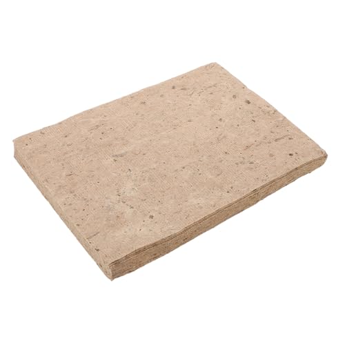 Gatuida 50 Stück Hochwertiges Sumi Kalligrafiepapier für Malerei Zeichnung und Traditionelle Kunst für Anfänger und Künstler Gatuida 50 Stück Hochwertiges Sumi Kalligrafiepapier für Malerei Zeichnung und Traditionelle Kunst für Anfänger und Künstler von Gatuida