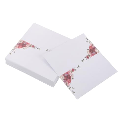 Gatuida 50 Stück Hochzeitseinladungskarte Einladungskarten Hochzeit Hochzeitskarten Tischzeltkarten Einladungskarte für die Hochzeit Rose Hochzeitseinladung leere hochzeitseinladung Papier Gatuida 50 Stück Hochzeitseinladungskarte Einladungskarten Hochzeit Hochzeitskarten Tischzeltkarten Einladungskarte für die Hochzeit Rose Hochzeitseinladung leere hochzeitseinladung Papier von Gatuida