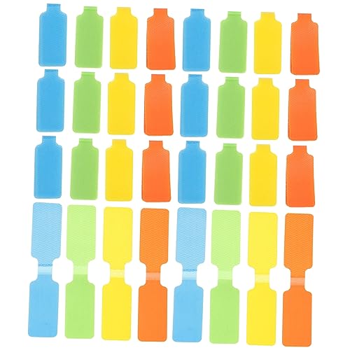 Gatuida 50 Stück Kabelbeschriftung Klett Etiketten Wiederverwendbar Beschreibbar Nylon Kabelbinder für Ladekabel Netzwerkkabel Flachkabel Kabelmanagement Zuhause Büro Auto Gatuida 50 Stück Kabelbeschriftung Klett Etiketten Wiederverwendbar Beschreibbar Nylon Kabelbinder für Ladekabel Netzwerkkabel Flachkabel Kabelmanagement Zuhause Büro Auto von Gatuida