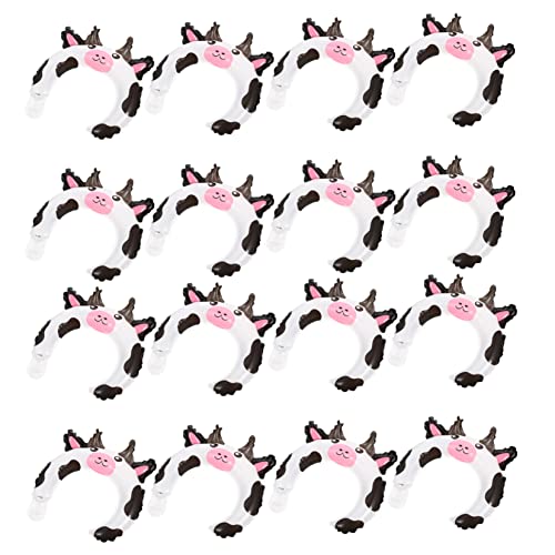Gatuida 50 Stück Teiliges Cartoon Tier Aluminiumfolie Luftballons Dekoratives Party Headband für Indoor und Outdoor Geburtstagsfeiern Vielseitige Partydekoration für Festliche Anlässe Gatuida 50 Stück Teiliges Cartoon Tier Aluminiumfolie Luftballons Dekoratives Party Headband für Indoor und Outdoor Geburtstagsfeiern Vielseitige Partydekoration für Festliche Anlässe von Gatuida