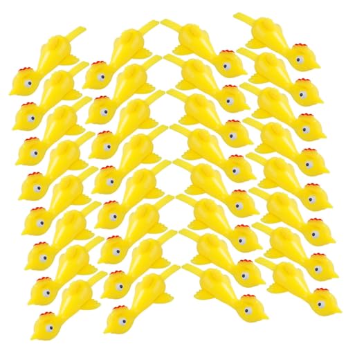 Gatuida 50 Stück Teiliges Finger aus Dehnbarem TPR Lustige Truthahn Form Partygeschenke für Mädchen Jungen Robustes Material als Kinderparty Mitgebsel und Fingerspaß Gatuida 50 Stück Teiliges Finger aus Dehnbarem TPR Lustige Truthahn Form Partygeschenke für Mädchen Jungen Robustes Material als Kinderparty Mitgebsel und Fingerspaß von Gatuida