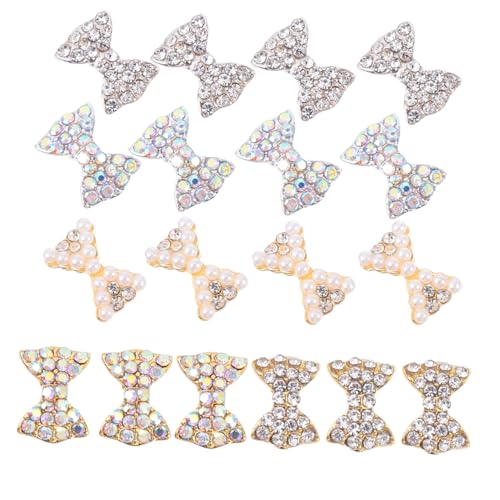 Gatuida 50 Stück Teiliges Schmetterling Nail Charms Nagel Dekorationen für DIY Nageldesign Strasssteine Nägel Kleben Nagel Kunst Zubehör für Natürliche und Künstliche Nägel Gatuida 50 Stück Teiliges Schmetterling Nail Charms Nagel Dekorationen für DIY Nageldesign Strasssteine Nägel Kleben Nagel Kunst Zubehör für Natürliche und Künstliche Nägel von Gatuida