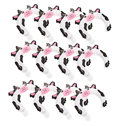Gatuida 50 Stück Tierstirnbandballon Partydekorationen pastellfarbene Luftballons Zoo Tier Ballon Haarband Kuh-Stirnband Tiere Ballons Hut Tierstirnband Ballon Partyballons Aluminiumfolie Gatuida 50 Stück Tierstirnbandballon Partydekorationen pastellfarbene Luftballons Zoo Tier Ballon Haarband Kuh-Stirnband Tiere Ballons Hut Tierstirnband Ballon Partyballons Aluminiumfolie von Gatuida