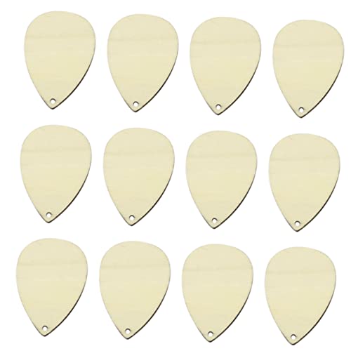 Gatuida 50 Stück Tropfen Ohrringe Anhänger Ohrringe für die Schmuckherstellung Träne Fallen wohnungseinrichtung wohnungsdeko Ohrring DIY Tropfenohrringe Ohrring-Charms Holz Khaki Gatuida 50 Stück Tropfen Ohrringe Anhänger Ohrringe für die Schmuckherstellung Träne Fallen wohnungseinrichtung wohnungsdeko Ohrring DIY Tropfenohrringe Ohrring-Charms Holz Khaki von Gatuida
