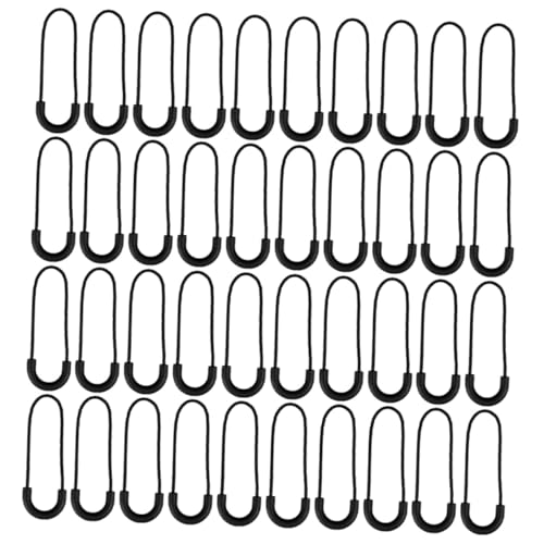 Gatuida 50 Stück Zipper Pull Ropes Halbkreis Reißverschlussanhänger Ersatz Zuglaschen für Rucksack Koffer Sportbekleidung DIY Zubehör Langlebig und Reißfest Gatuida 50 Stück Zipper Pull Ropes Halbkreis Reißverschlussanhänger Ersatz Zuglaschen für Rucksack Koffer Sportbekleidung DIY Zubehör Langlebig und Reißfest von Gatuida