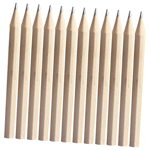 Gatuida 50 Stück kurzer bleistift Mini bleistifte klein klobig Multipack schreiblern bleistift stempelstifte für Praktische Bleistifte Schülerstifte kurze Schreibstifte Holz Gatuida 50 Stück kurzer bleistift Mini bleistifte klein klobig Multipack schreiblern bleistift stempelstifte für Praktische Bleistifte Schülerstifte kurze Schreibstifte Holz von Gatuida